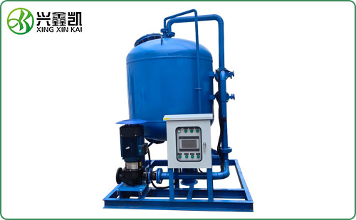 石英砂過濾器（生產廠家）