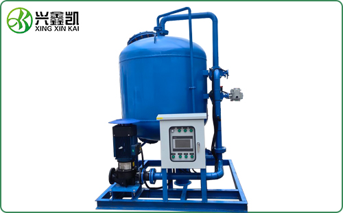 機(jī)械過(guò)濾器（生產(chǎn)廠家）