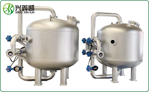 機(jī)械過(guò)濾器（生產(chǎn)廠家）