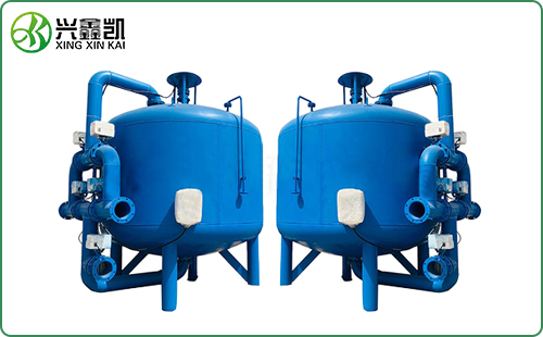 機(jī)械過(guò)濾器（生產(chǎn)廠家）