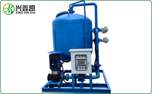 機(jī)械過(guò)濾器（生產(chǎn)廠家）