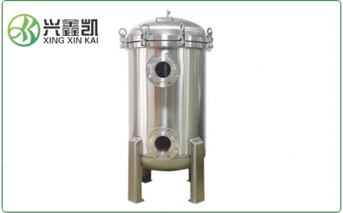 如何使袋式過(guò)濾器更耐用呢？