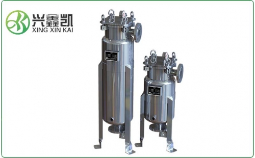 淺層砂過濾器的工作原理是什么？
