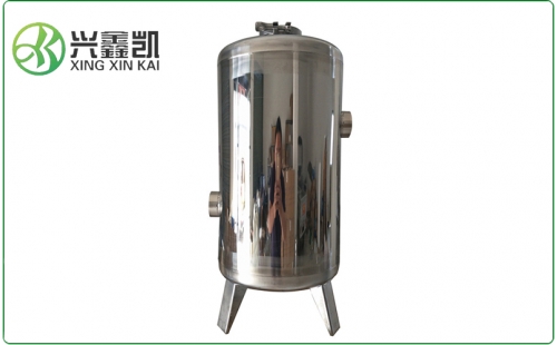 水處理過濾器設備生產廠家