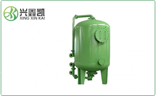去離子水機械設備生產凈水器的常見問題