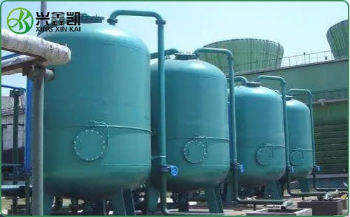 生活污水處理設備要如何保存呢？