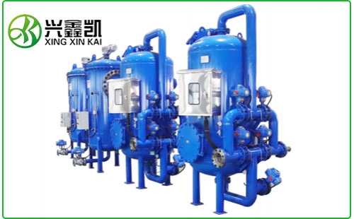 活性炭過濾器在污水處理中任何運用呢？