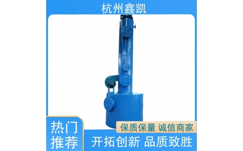 您知道脫碳塔的工作用途嗎？