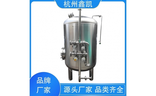 不銹鋼過濾器的特點和應(yīng)用場景。