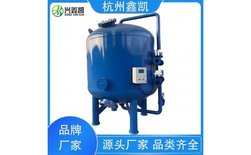 全自動石英砂過濾器的維護保養(yǎng)方法有哪些？