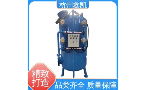 錳砂過(guò)濾器錳砂濾料在工業(yè)用水處理行業(yè)還有哪些應(yīng)用場(chǎng)景？-杭州鑫凱