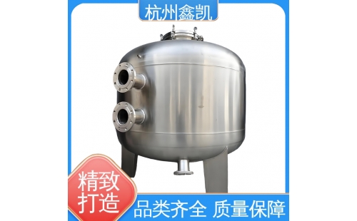 纖維束過濾器的反洗再生時間過長或過短有哪些危害？-杭州鑫凱