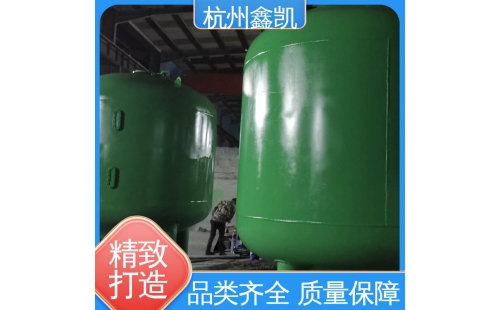 水質(zhì)較差時(shí)，石英砂過濾器的反沖洗周期一般是多久？-杭州鑫凱